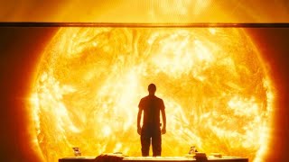 Human touches Sun to save the Dying Sun | Movie/Film Explained in Hindi/Urdu हिंदी Recap summarized