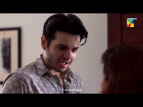 Aitebaar - Episode 07 - Best Scene 08 - HUM TV