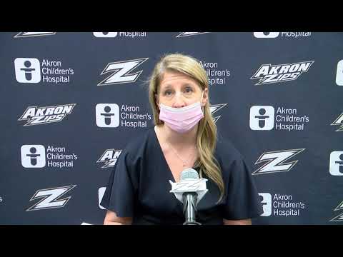 Women's Basketball Postgame Press Conference - 01/23/21