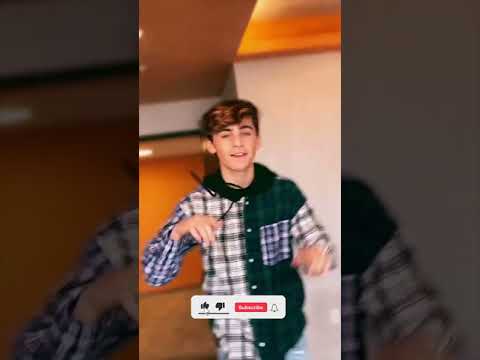 Ayden Mekus Finally Proposed Claire Rocksmith! TikTok!