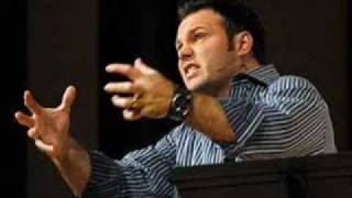 Joyce Meyer - The Self Lover - Mark Driscoll, John MacArthur, John Piper Speak out Against Pride