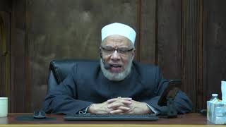 صورة تلبية العوة لامامة التراويح و ترك مسجده/الجمعة(7-5-2021م) فتاوى على الهواء مباشرة/25رمضان