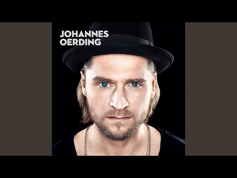 Zwischen Mann Und Kind - Johannes Oerding