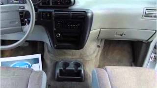 preview picture of video '1994 Ford Aerostar Used Cars Longmont CO'