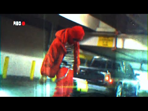 Alex Kyza - Desperado (Video Oficial)