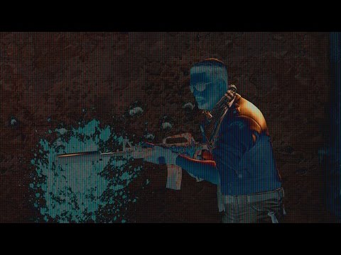 tabseN vs HellRaisers - FIVE KILLS