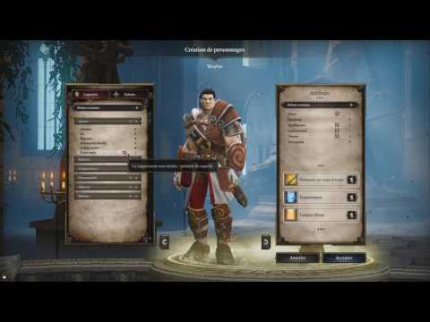 Présentation et guide Divinity [FR]