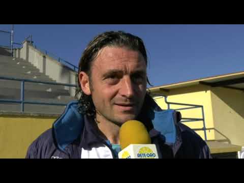 Post Eretum Monterotondo - Montespaccato, le interviste a Solimina e Romondini