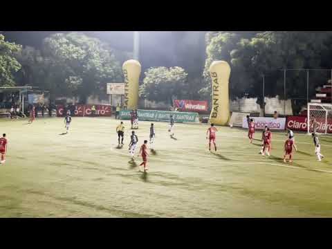 Malacateco 3-1 Antigua GFC | Jornada 11 | Apertura 2025