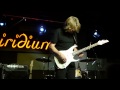 Andy Timmons - Cry for You, Live in New York ...
