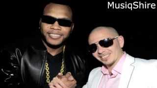 Flo Rida Ft. Pitbull - Can&#39;t Believe It (Official Audio)