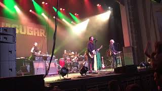 Big Sugar - Better Get Used to It