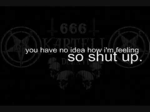 Martino MC x Symen Haze  - Klangtherapie