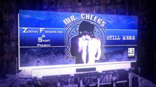 Mr Cheeks - Still Here (Official Music Video) 2009