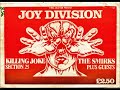 Killing Joke-Nervous System (Live 2-8-1980)