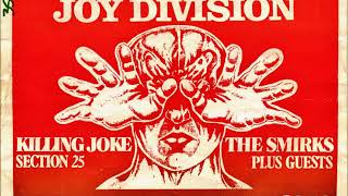 Killing Joke-Nervous System (Live 2-8-1980)
