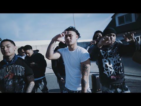YSL Suspect - Go CraSy feat. RBO Stunna (Official Video)