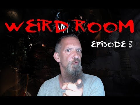 AW HELL NO!! AMNESIA CUSTOM STORYtime - WEIRD ROOM ep3