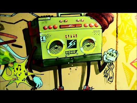 Plattensprung Mixtape Plüschedelics pt 2