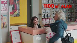 Armilla Hayvan Hastanesi’ne Hoş Geldiniz