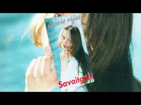 Savaitgalis - Kelias