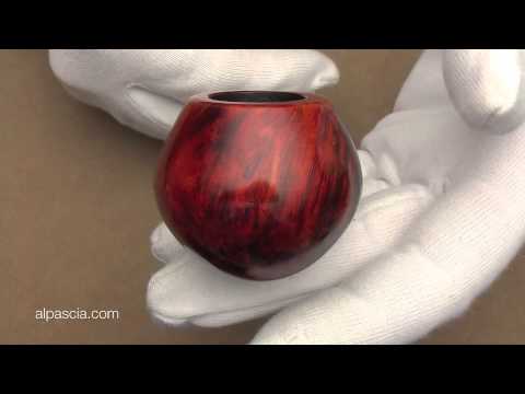 pipa Poul Hansen 044 - smoking pipe