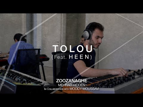14. Tolou (feat. HEEN)
