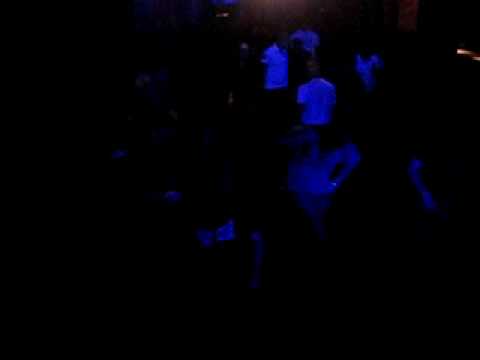 Silence 20.02.2010 - Drozza vs. Gabber Gaby 2