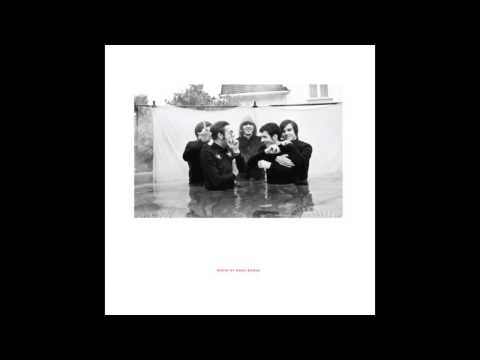 Death By Unga Bunga - Love Itch