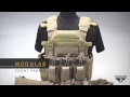 Condor Vanquish Plate Carrier
