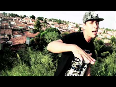 CHICOBOMBA&ZÉBAGA   De Igual Pra Igual   CLIPE OFICIAL
