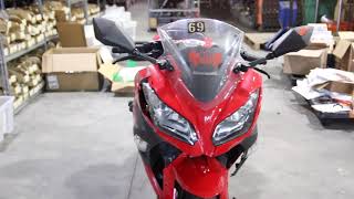Product video