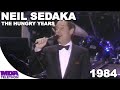 Neil Sedaka - The Hungry Years | 1984 | MDA Telethon