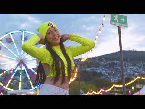 Amanda Pazmino x Esteban Rojas - Sola [Official Video]