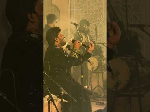 Sufi Night Reel 7