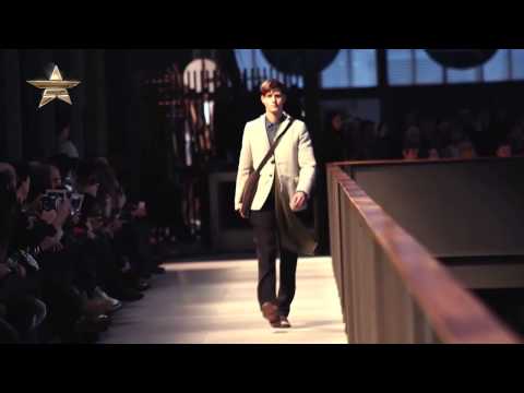 Josep Abril | 080 Barcelona: Diseñadores | Otoño Invierno 2014-15