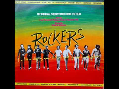 We "A" Rockers