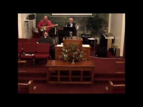 January 22 2017 PM Worship Service Life and Death Choices Lead Pastor Buford Edwards