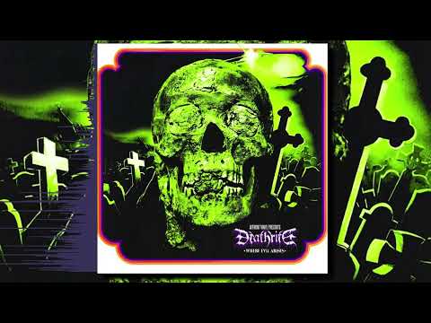 Deathrite - Where Evil Arises (Full Album)