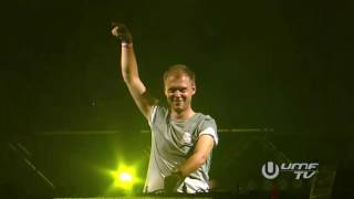 Armin van Buuren Ping Pong Ultra Miami 2016