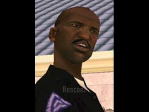 C.R.A.S.H Theme GTA San Andreas (Good Quality)