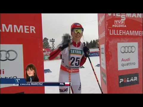 PŚ w biegach Lillehammer 05.12.2014 - relacja z zawodów