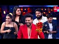 Funny Joke Dhee Jodi 2nd January 2025 ETV Telugu