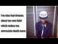 Alkaline Gone Away Lyrics Video