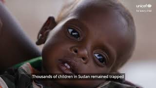 Save Children Like Walaa