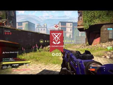 Destiny: Please Explain?