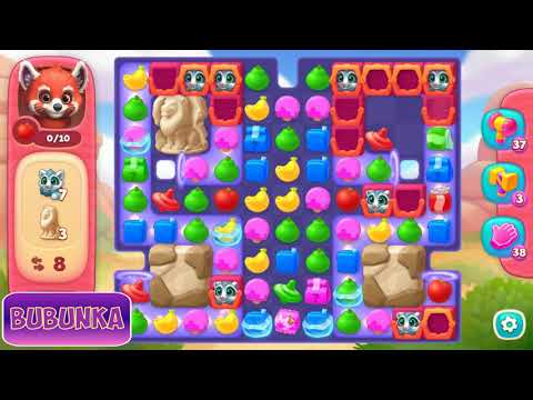 Wildscapes level 1443 HD