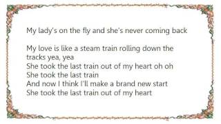 Download lagu Cinderella - Heartbreak Station Lyrics mp3