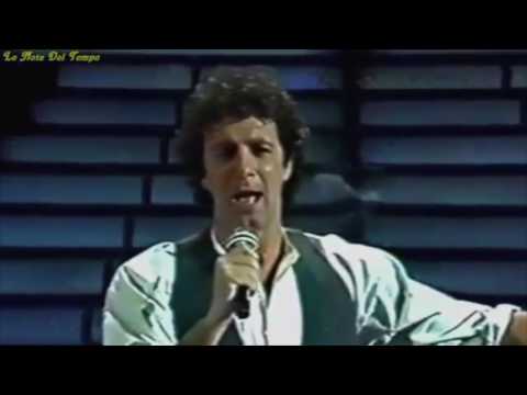 Francesco Nuti Sarà per te  + short versione Mina