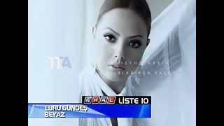 Kral TV - Kral Liste - 7-14 Mayıs 2005 - FHD - 60 FPS